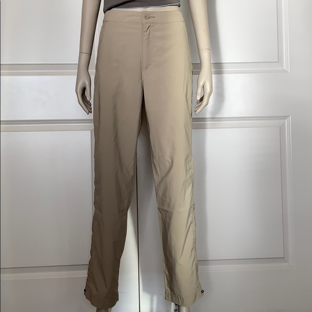 Royal Robbins Stretch Adjustable Hiking Pants